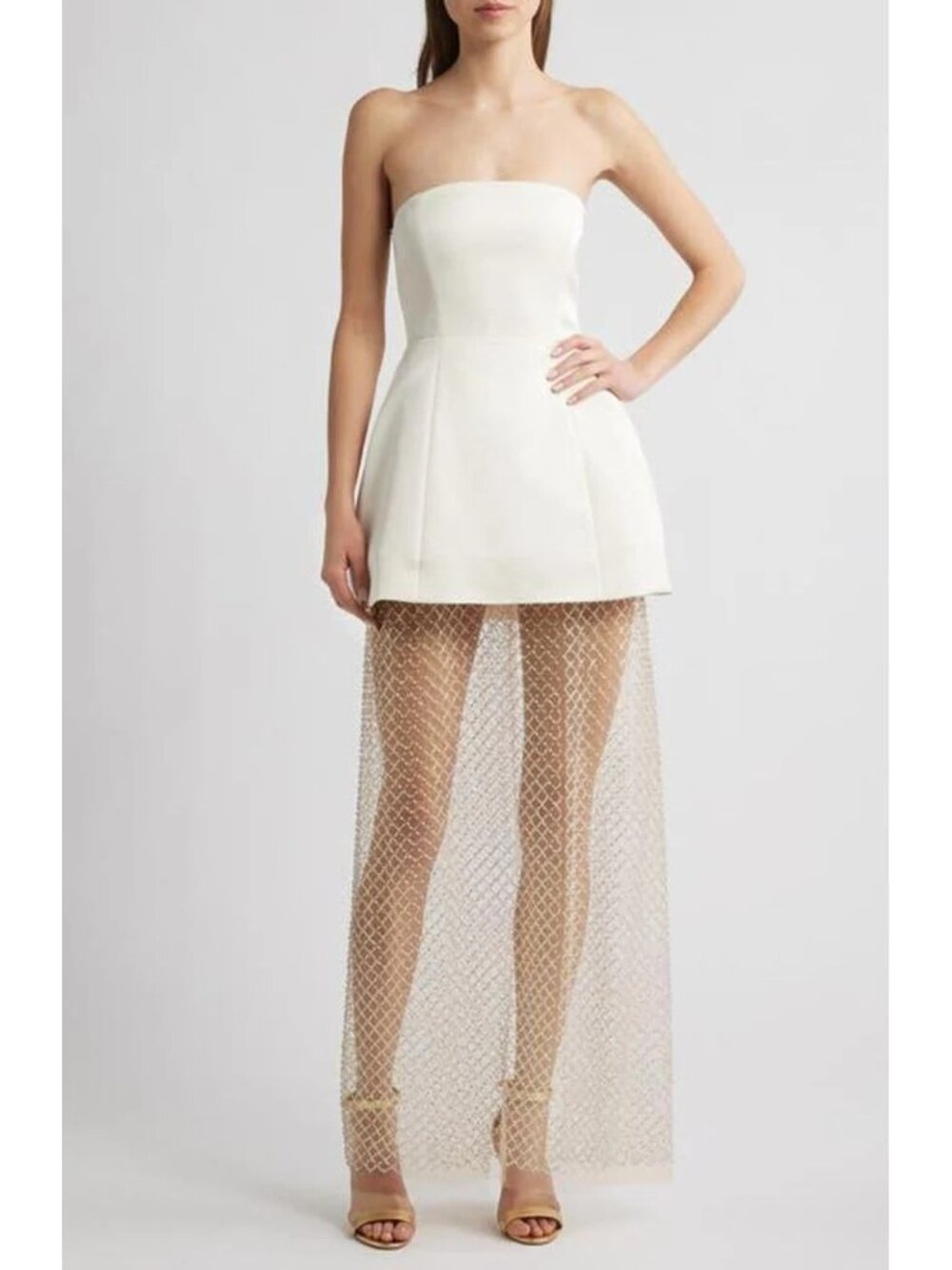 Delfi Collective Gemma Dress